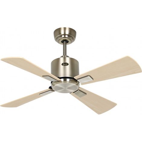 Ventilateur de plafond Eco Neo III 92 MA Erable / Hêtre (1/4)