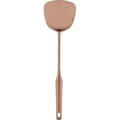 Louche En Acier Inoxydable - 30 cm - Poignée Creuse Antichaleur - Cuisine Professionnelle Et Domestique - 1 Pièce (1/5)