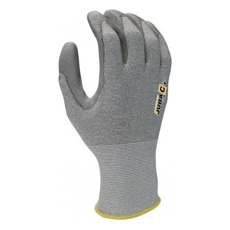 GUANTE FIBRA PU GR K-ROCK 4422