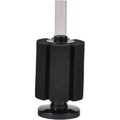 Filtre à air sur mousse E 103 pour aquarium de 100 - 125 litres (1/5)