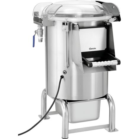 Éplucheuse pommes de terre - 5KG - Bartscher