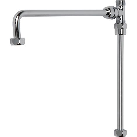 Verrohrungsset 104226 chrom
