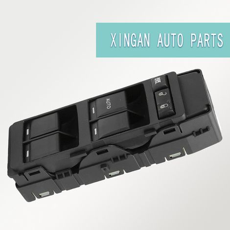 4602780AA Car Window Regulator Switch for 04-14 Dodge Chrysler Jeep (1/4)
