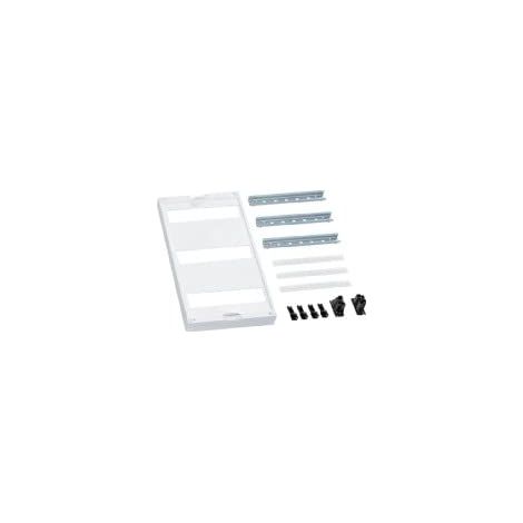 HAGER KIT 450X250MM POUR REG AVEC 3X12 PLE - ASSEMBLAGE DE RÉPARTITEUR POUR APPAREILS MODULAIRES UC31MG