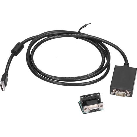 Serielles Port-Konverterkabel, hohe Übertragungsrate, USB zu RS485 422 Tower, Kommunikationsgerät (1/5)