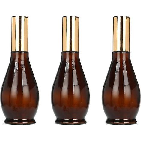 Glas-Sprühflasche zur Aufbewahrung (1/3)