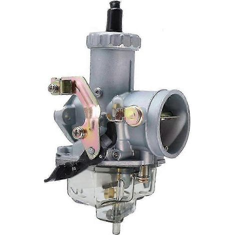 Carburateur 32 mm Pz32 pour carburateur Pz pour quad, moto tout-terrain, scooter, carburateur Pz32 pour CG 250-35 (1/5)