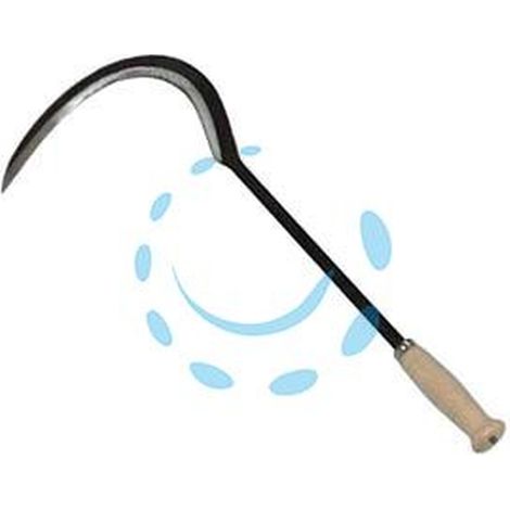 RONCOLA SFRATTAROLA TIPO COLTODINO - lunghezza mm.700