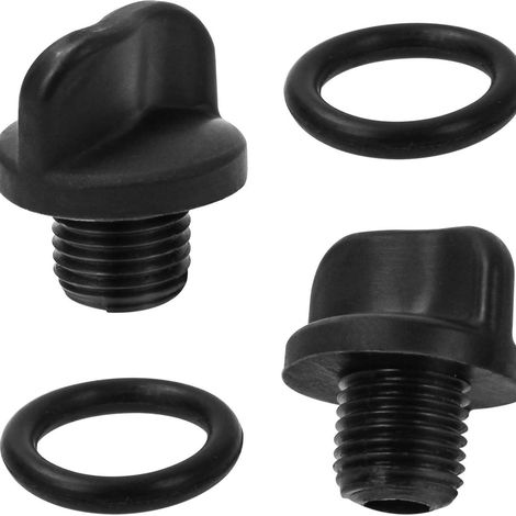 Replacement O-ring for drain plug R0446000 for Zodiac Jandy filtration pumps and water purification systems. (1/5)