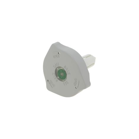 BOUCHON BAC SEL pour LAVE VAISSELLE INDESIT - C00056435