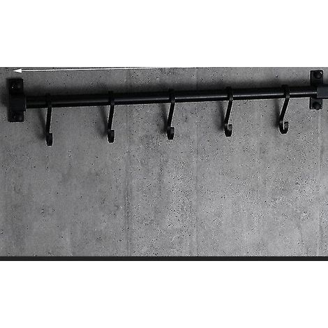 Küchenhaken zur Aufbewahrung von Küchenutensilien und -zubehör – 50 cm (1/5)