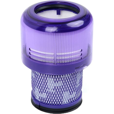 Ersatzfilter für Dyson Staubsauger der Serien V11, SV14, V15 und SV22. (1/4)