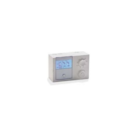 Unité de contrôle pour système solaire CS2 - BAXI