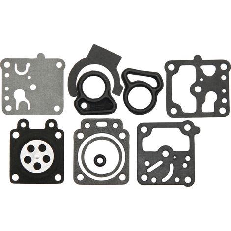 Kit diaframma per carburatore Walbro D10-WZ, 40270655