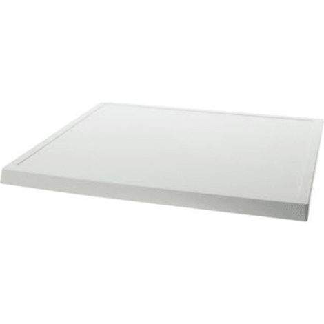 COUVERCLE TOP DESSUS BLANC POUR LAVE LINGE   SIEMENS - 00476117