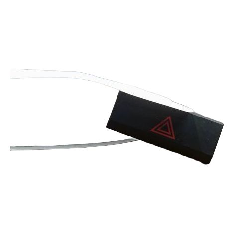 [PRODUIT D'OCCASION] Bouton De Warning SEAT Ibiza ♻️ Ref Oe. 5f0953235b1qb - Garantie à vie (1/3)