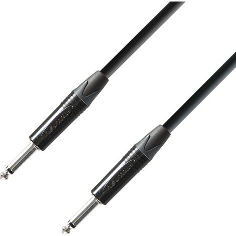 Cavo JACK 6,3 Mono A JACK 6,3 9mts NEUTRIK-SOMMER