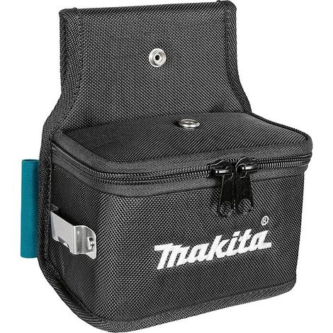 Makita E-15263 Fodero porta utensili con zip (1/2)