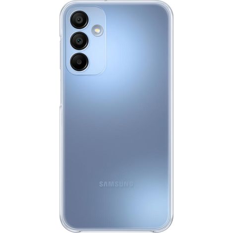 Funda Samsung Clear EF-QA156 para Galaxy A15 / A15 5G (transparente) (1/5)