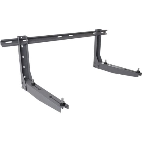 alpha innotec Wandkonsole WBU für Jersey Wärmepumpe