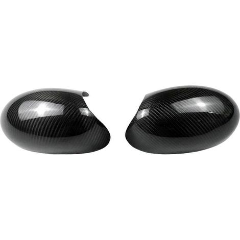 Rückspiegelabdeckung für R55 R56 2007-2013 R60-- (1/5)