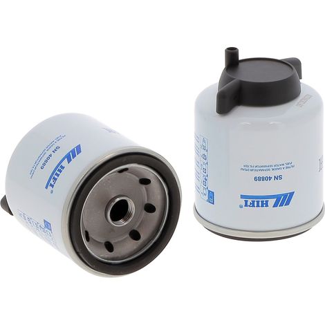 FILTRE A GASOIL SN40889