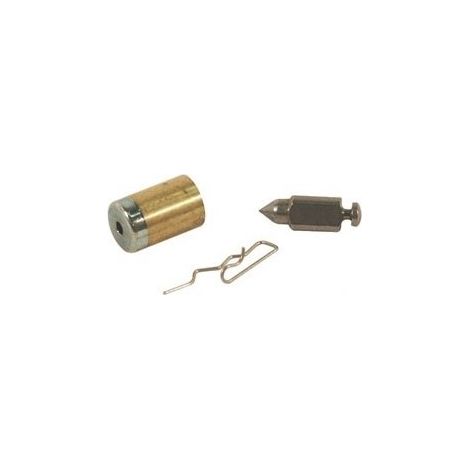 394682 - Kit pointeau carburateur pour moteur BRIGGS et STRATTON