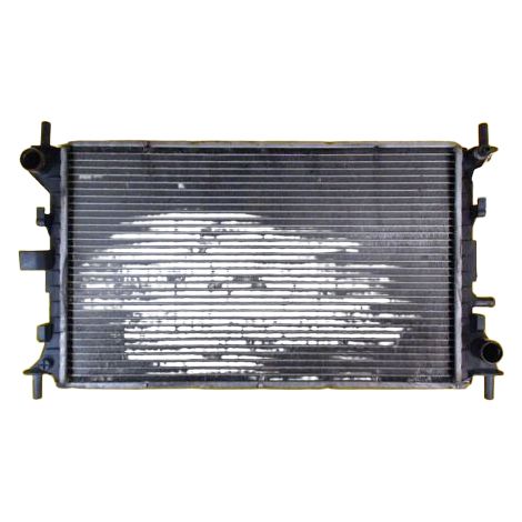 Radiateur FORD Focus 98-04 [PRODUIT D'OCCASION]♻️1671970 (1/2)