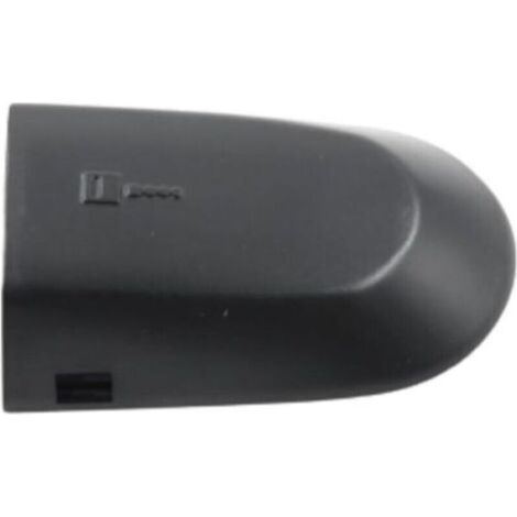 poignée porte extérieure voiture Capuchon Couvercle Poignée Porte Avant Gauche Voiture C2P7224XXX C2P7224 Pour Jaguar XF & XK 2006-2015 Poignée Porte Extérieure Couverture Grise Cache Poignée V (1/4)