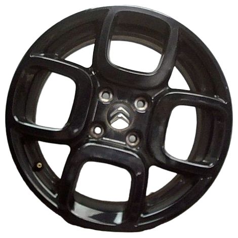 Jante Aluminium CITROEN C4 Cactus [PRODUIT D'OCCASION]♻️98029119zv