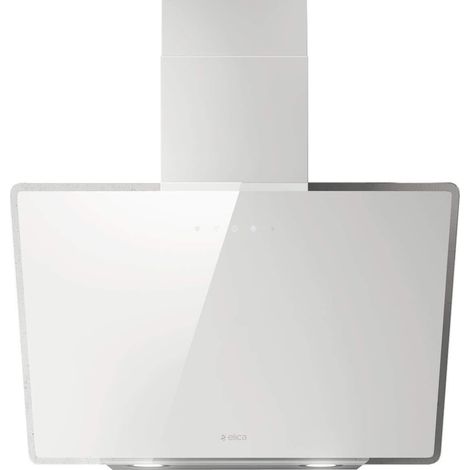 Elica Shire WH/A/60 campana decorativa blanca 60 cm