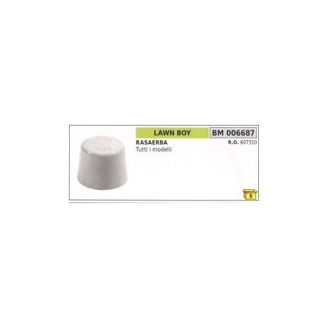 Primer miscela benzina LAWN BOY tutti i modelli rasaerba tosaerba  607310