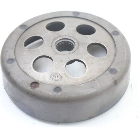 CLOCHE EMBRAYAGE YAMAHA YP MAJESTY 125 2007 - 2010 (1/4)