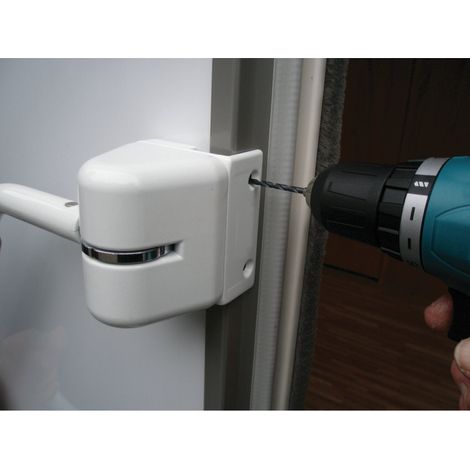 Kit Telaio per Corrimano d'Ingresso - Thule