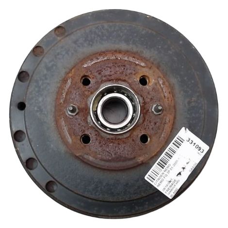 Tambour Arriere Droit CITROEN Nemo Fg 2008-... [PRODUIT D'OCCASION]♻️1617329080