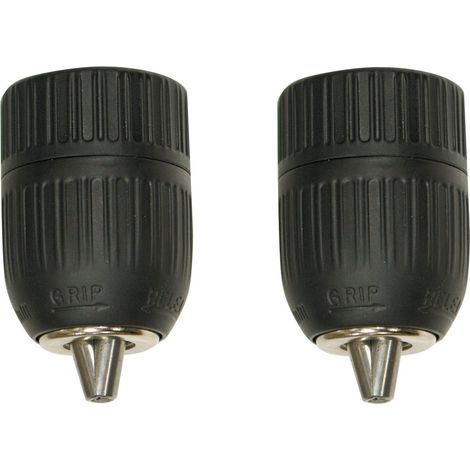Concord Mandrino Autoserrante 1/2 - 13 Mm. (1/2)