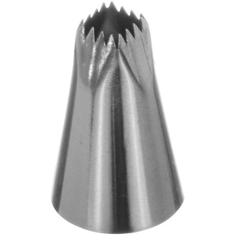 petite douille carrée à meringue (1/3)