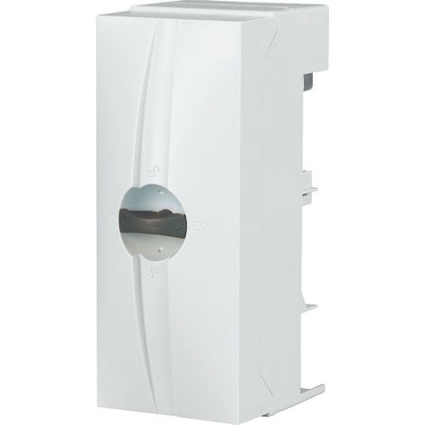 Eaton Piastra morsetti, 35-120 mm², 81 mm, 107184