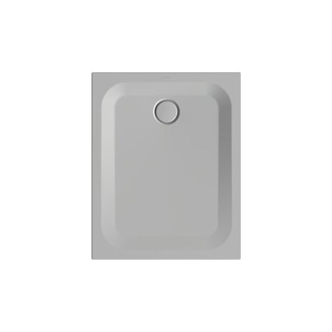BETTE 5490-008T Receveur de douche rectangulaire Ultra avec