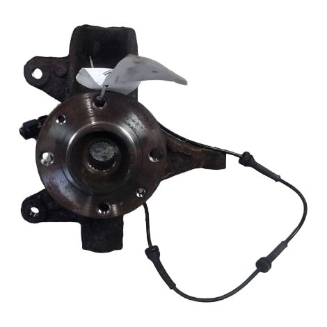 [PRODUIT D'OCCASION] Pivot Avant Gauche RENAULT Grand Scenic II 2006- ♻️ Ref Oe. 8200297028 - Garantie à vie (1/3)