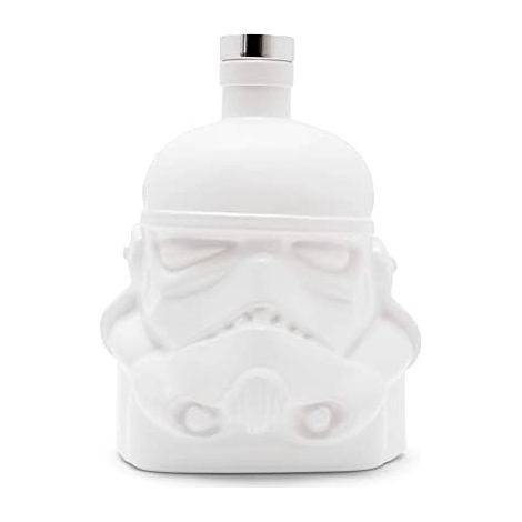 Caraffa Star Wars Stormtrooper (bianca, 750 ml) – Regalo Star Wars (1/4)