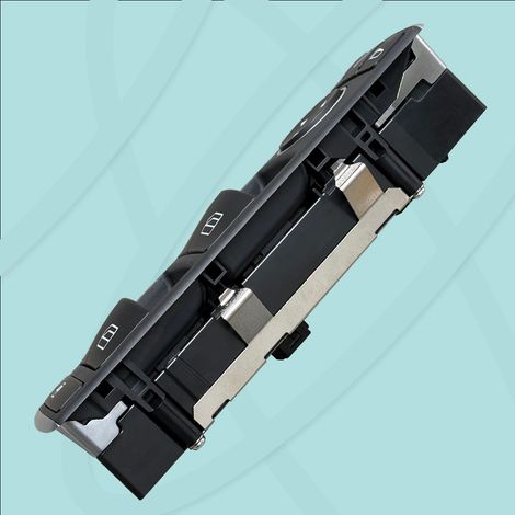 Suitable for Mercedes-Benz A- and B-Class C180 200 300 CLA GLA window regulator switch A1669054400