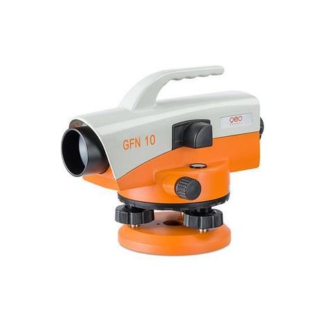Optisches Nivellier GFN 10 GEO FENNEL 360° - 200225