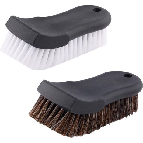 Confezione da 10 mini barattoli trasparenti in plastica per spezie con coperchio, saliere portatili per cucina, viaggi e campeggio (1/5)