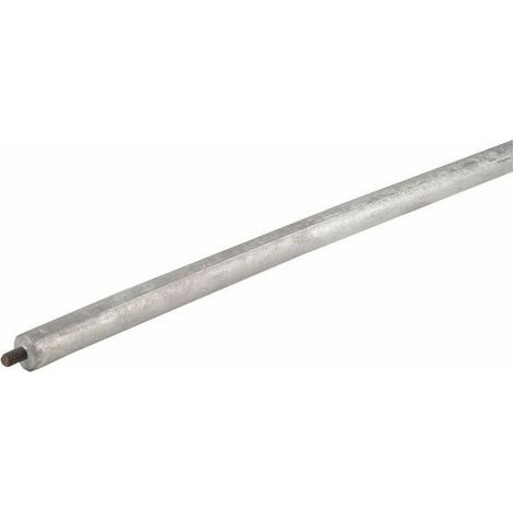 Anode Ø25,7 L380 M8 - : 65102462 - Anode Ø25,7 L380 M8 - : 65102462 - Anode Ø25,7 L380 M8 - : 65102462