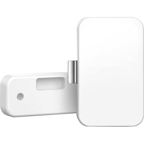 Verrou de tiroir intelligent YEELOCK, déverrouillage par application Bluetooth, antivol, sécurité enfant, sans clé (1/2)