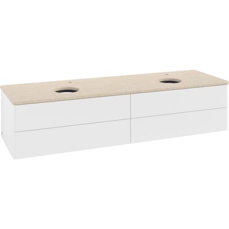 Villeroy & Boch L28053MT WTUS Antao L285 1600x360x500mm (1/3)