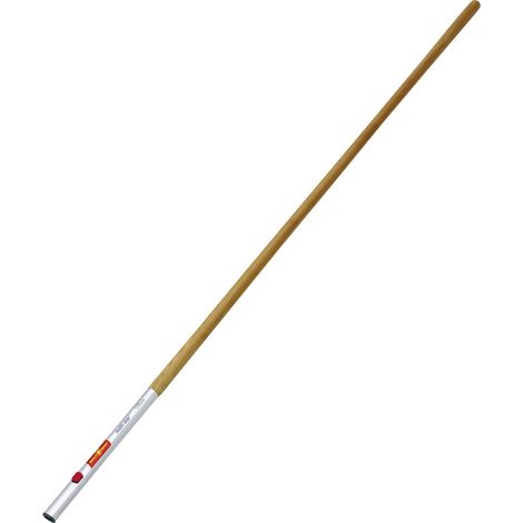 Wolf Garten Eschen-Stiel Multi-Star ZM 170 170 cm GerÃƒÂ¤testiele