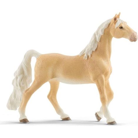 Yegua Saddlebred