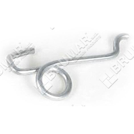 BRIGGS & STRATTON Hebel Spurstange 690347 - 027297